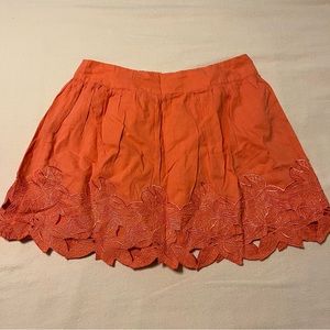 *beautiful skirt like new